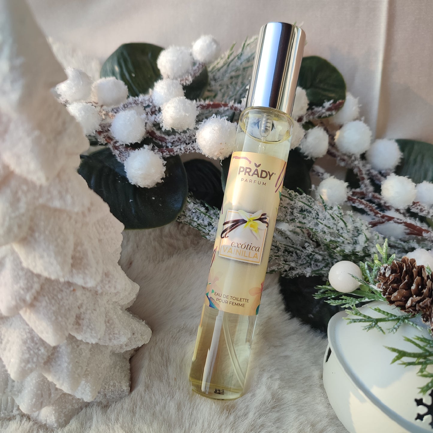 parfum de sac vanille 30ml