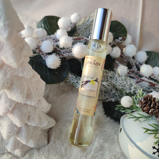 parfum de sac vanille 30ml