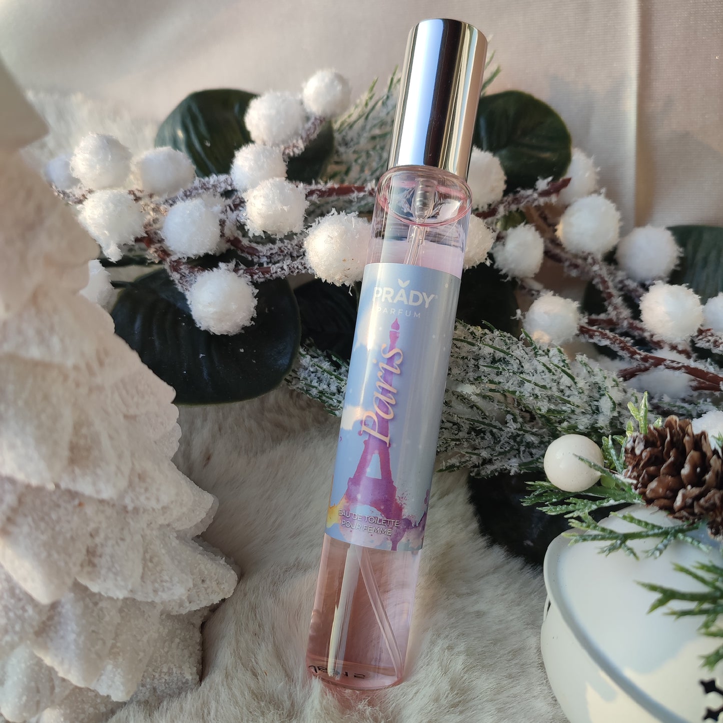 Parfum de sac Paris 30ml