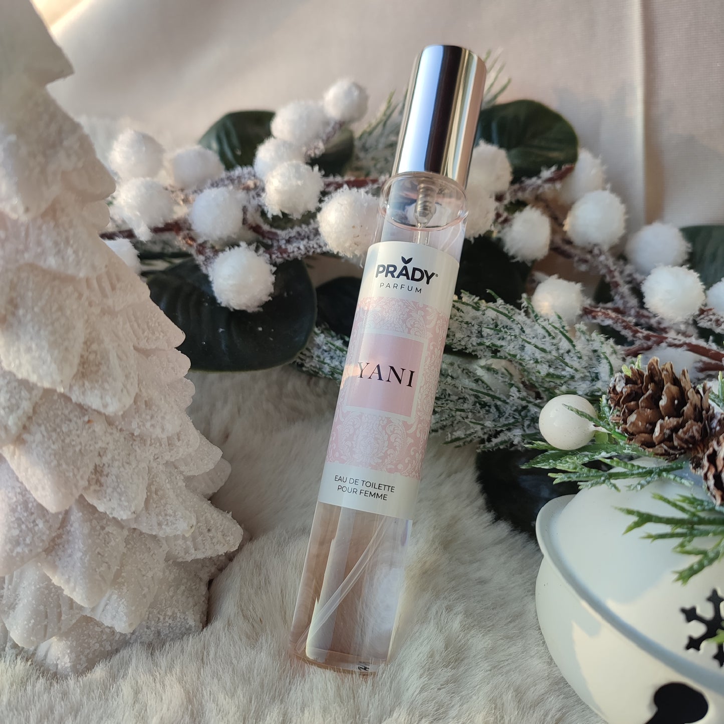 Parfum de sac Yani 30ml