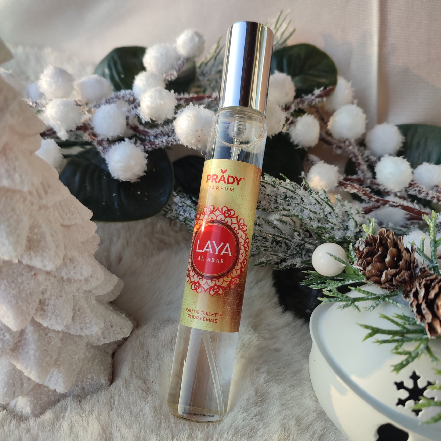 Parfum de sac Layal