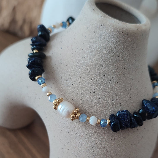 Bluebella ; création