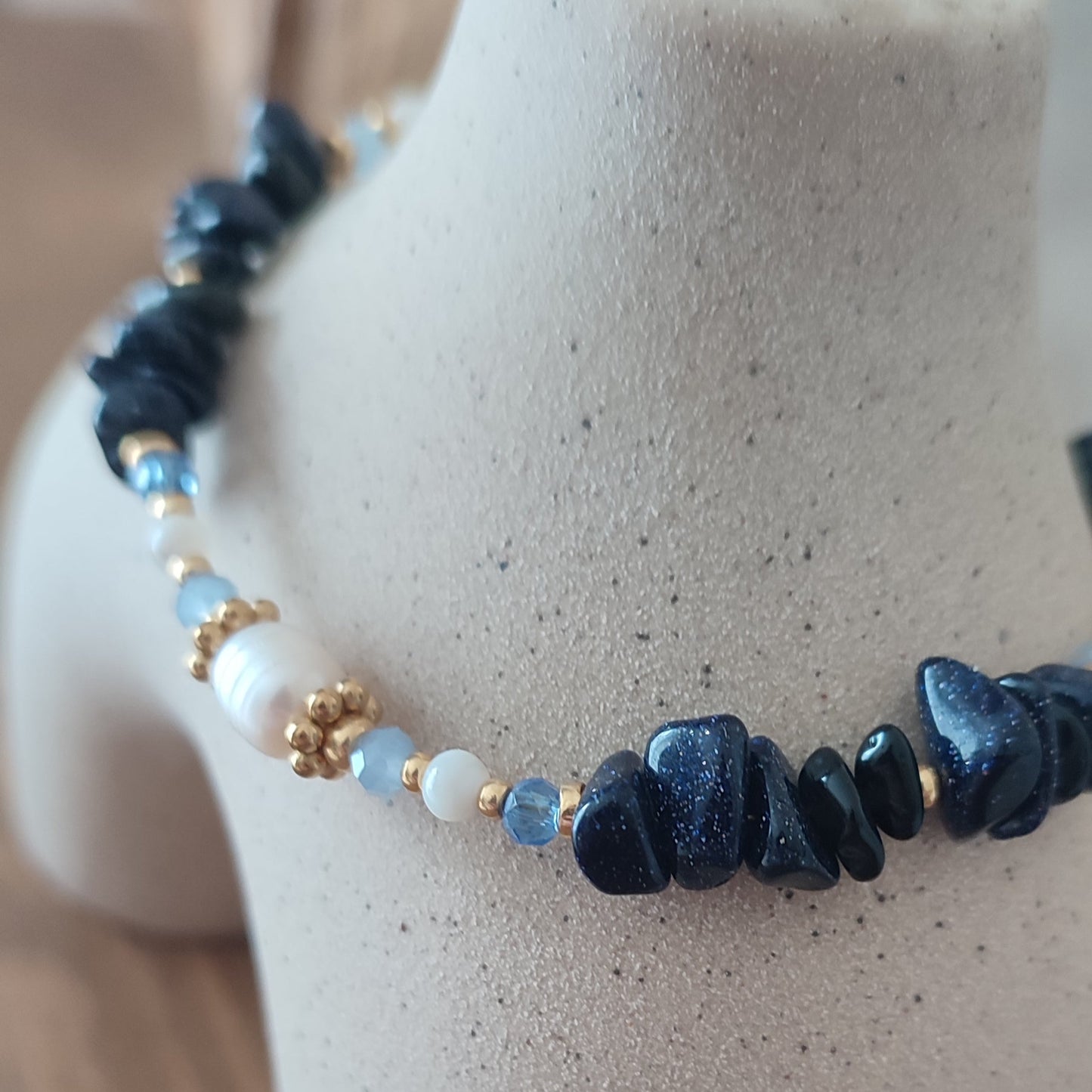 Bluebella ; création