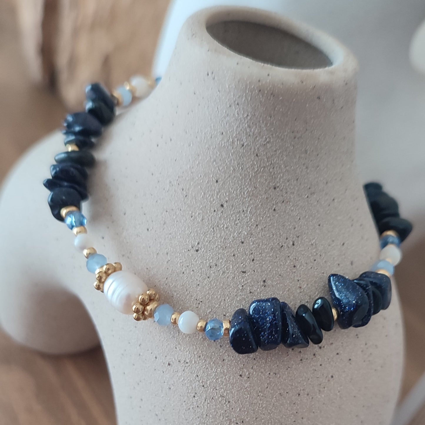 Bluebella ; création