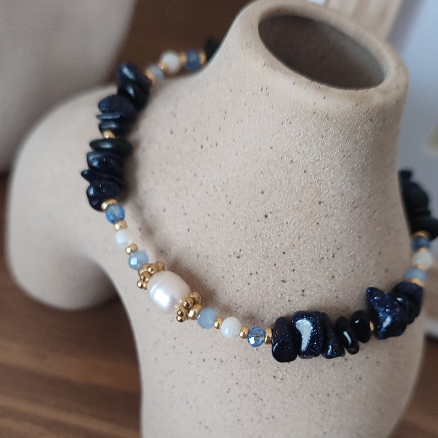 Bluebella ; création