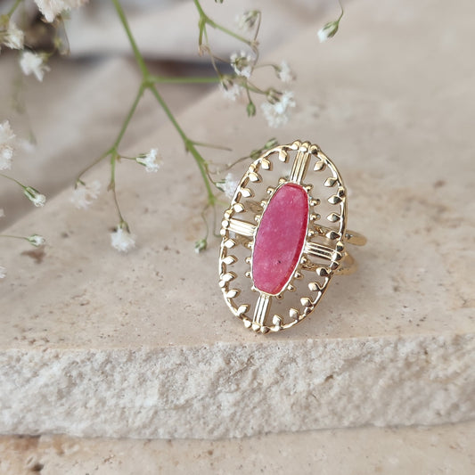 Sweety pink