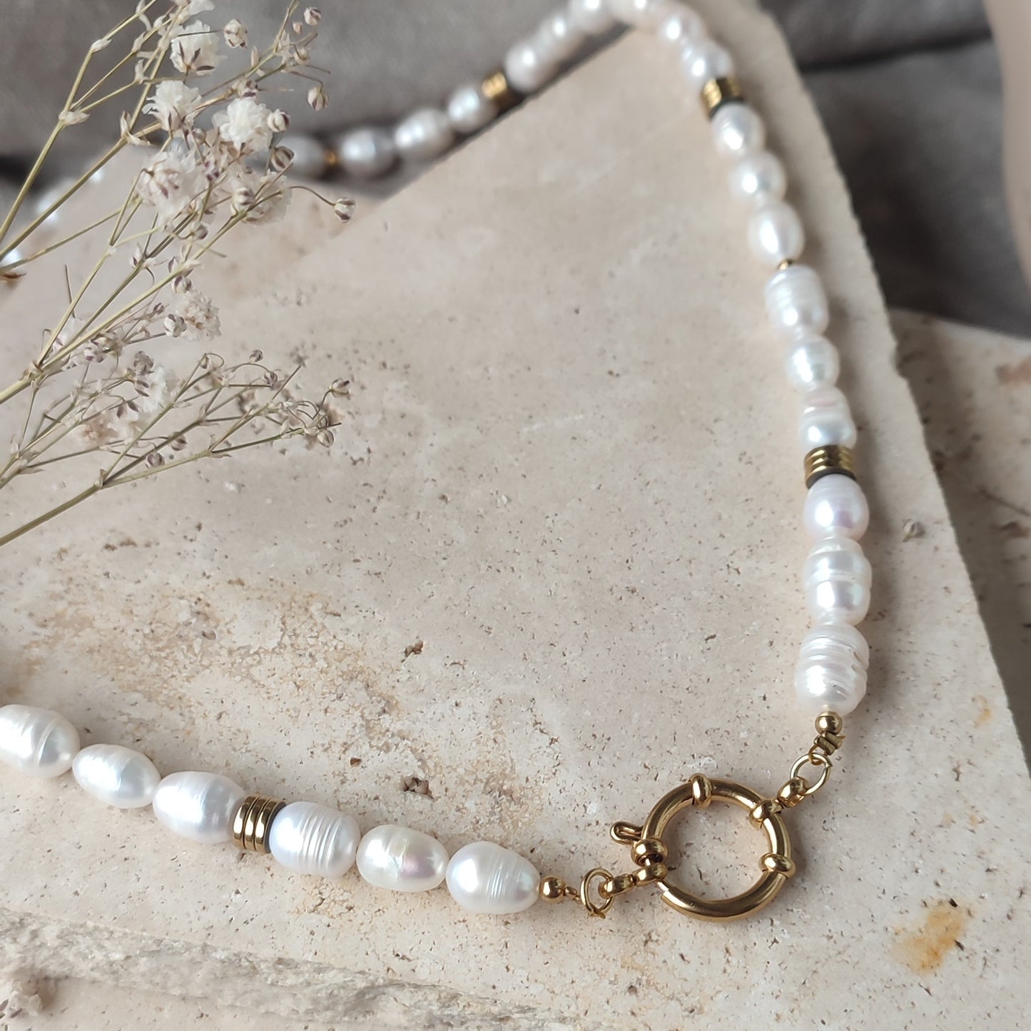 Pure ; création
