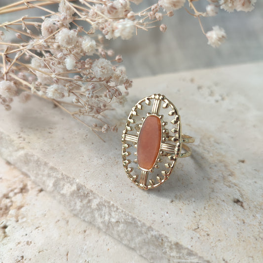Bague Jessie
