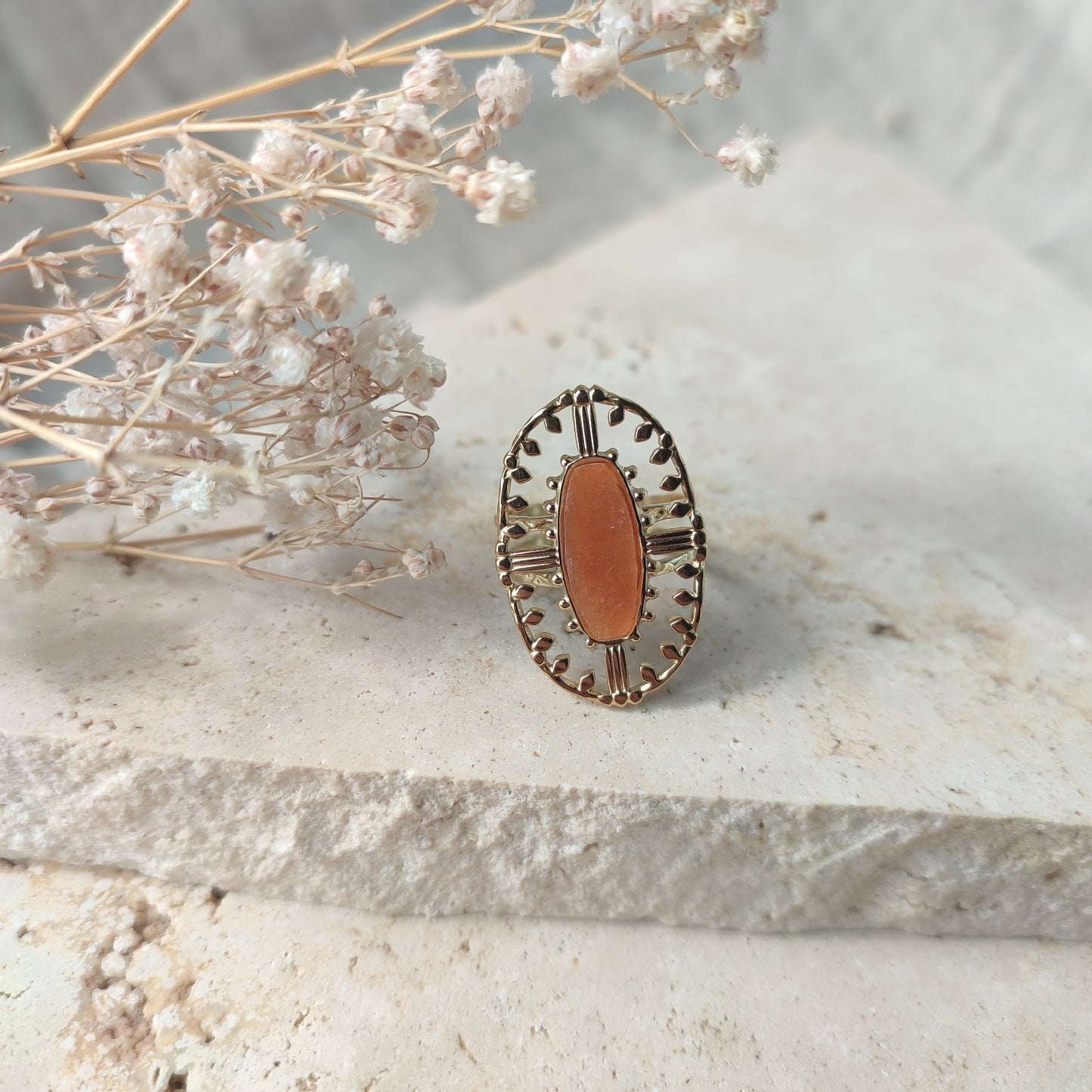 Bague Jessie