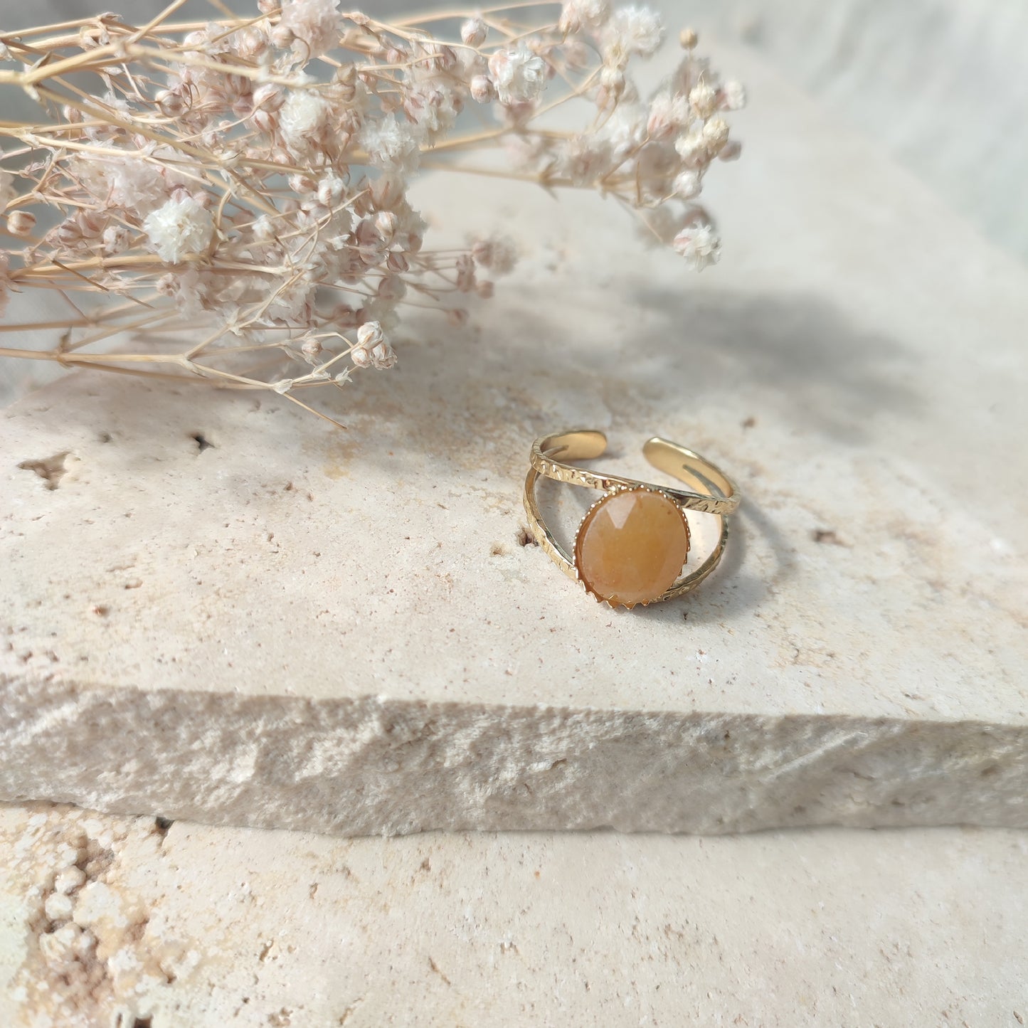 Bague Carla