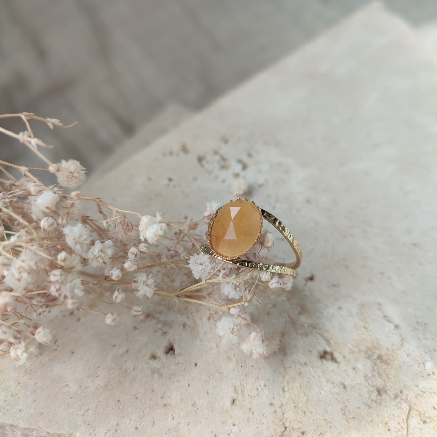 Bague Carla