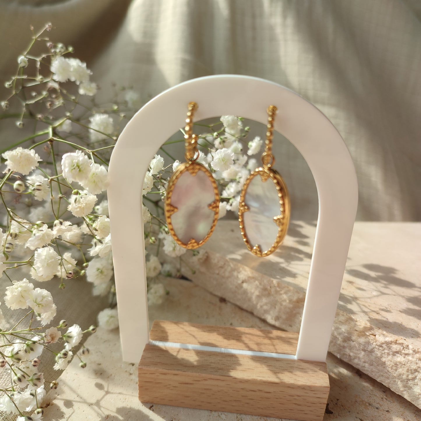 Boucles Elégance
