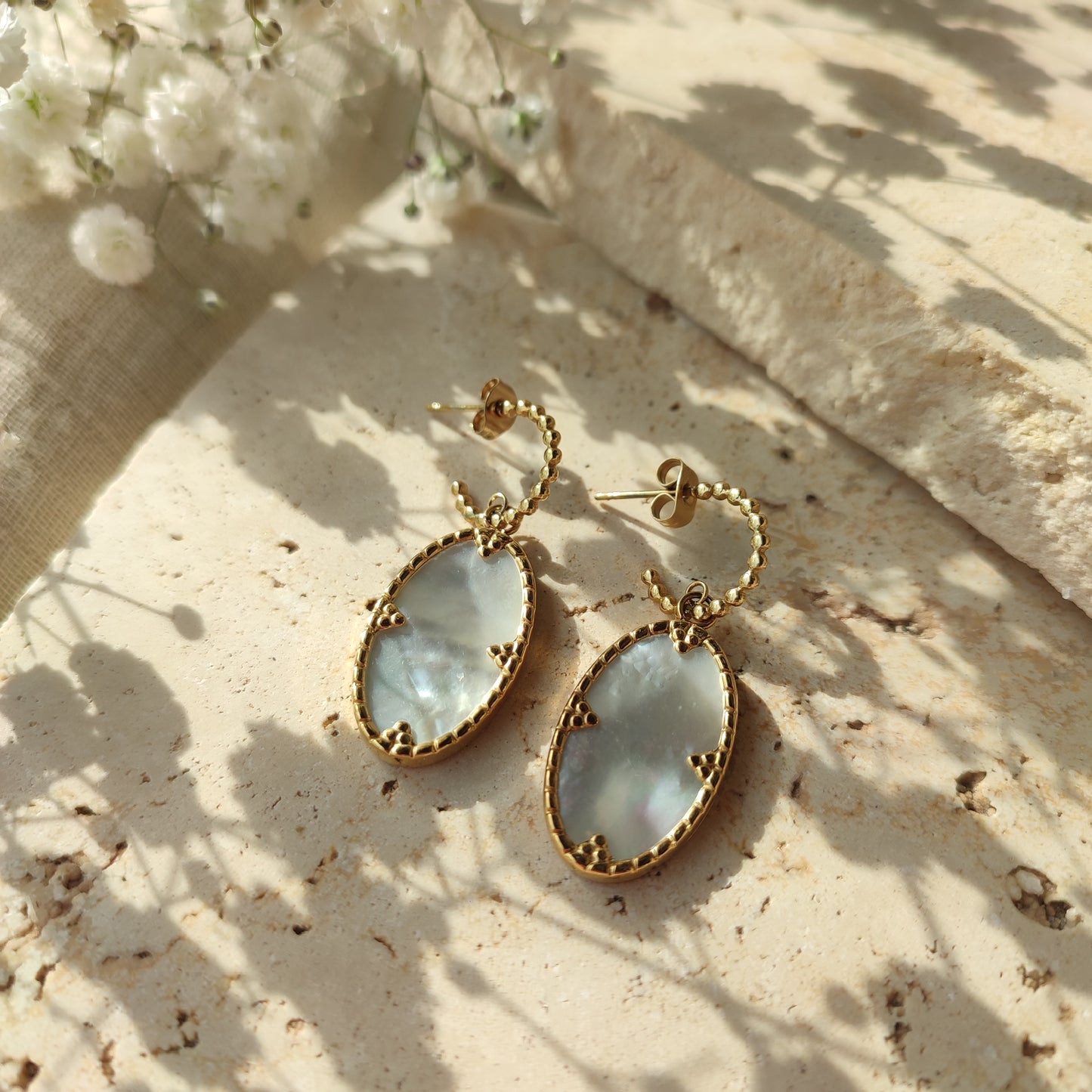Boucles Elégance