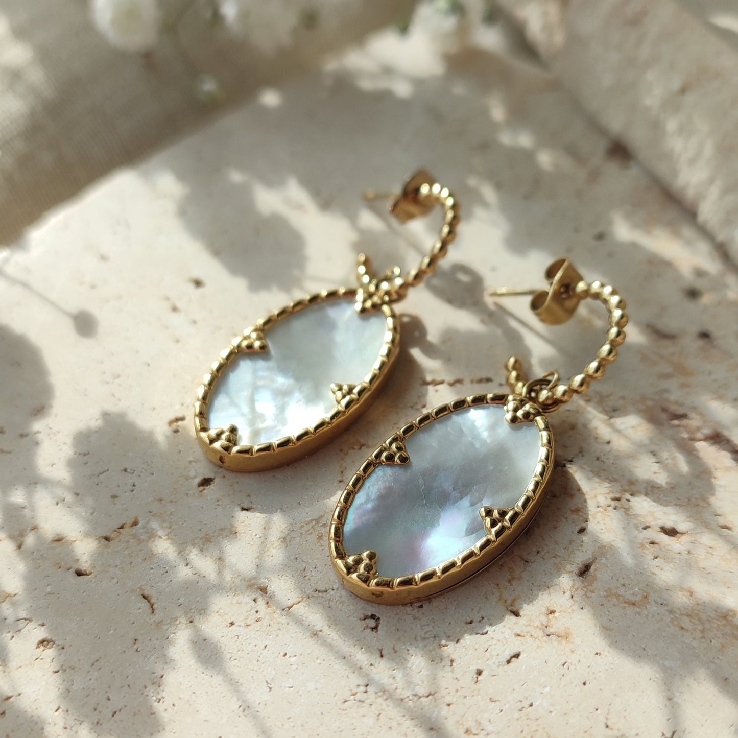 Boucles Elégance