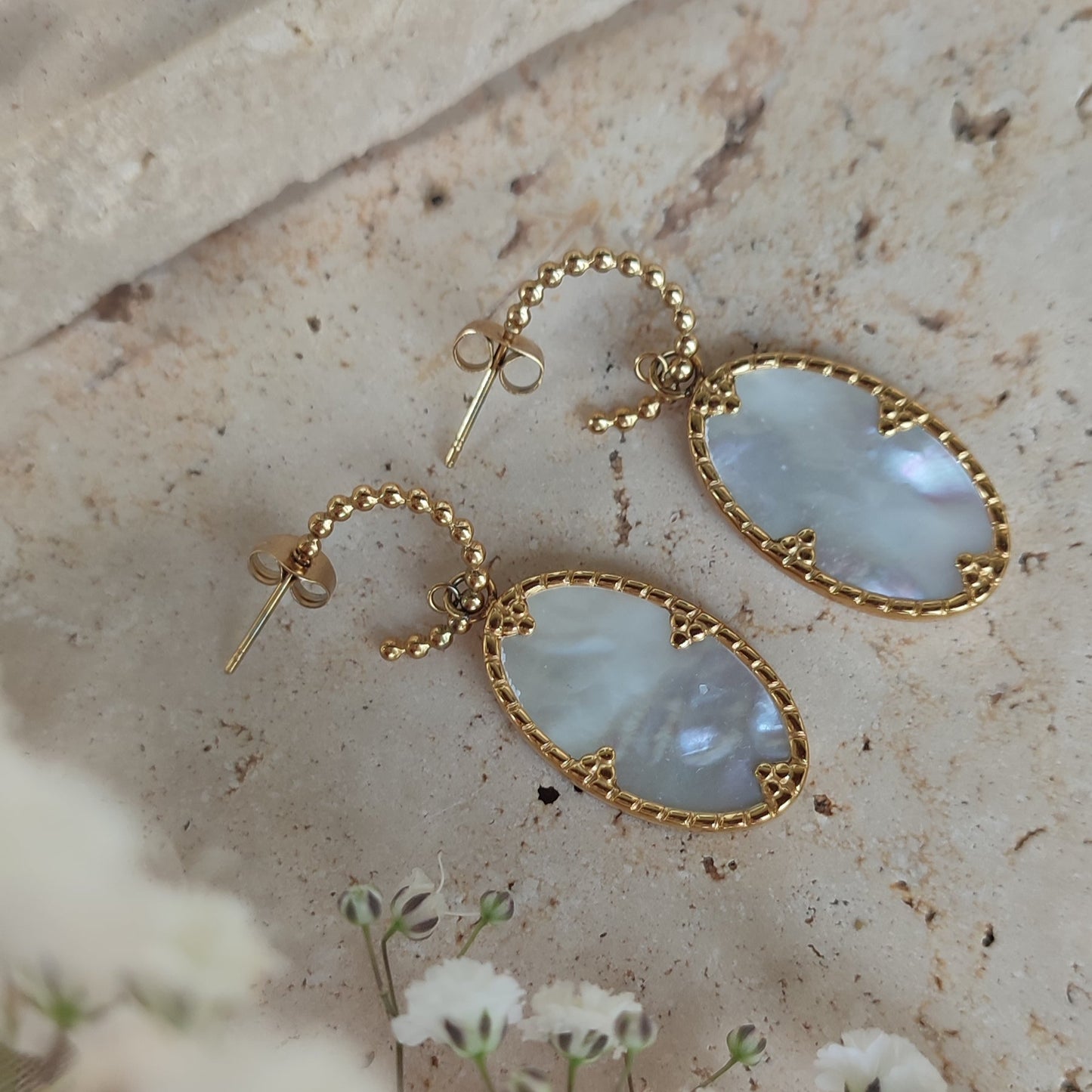 Boucles Elégance