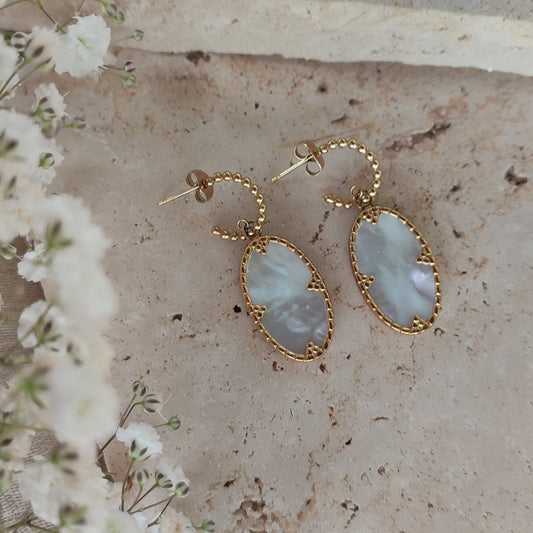 Boucles Elégance
