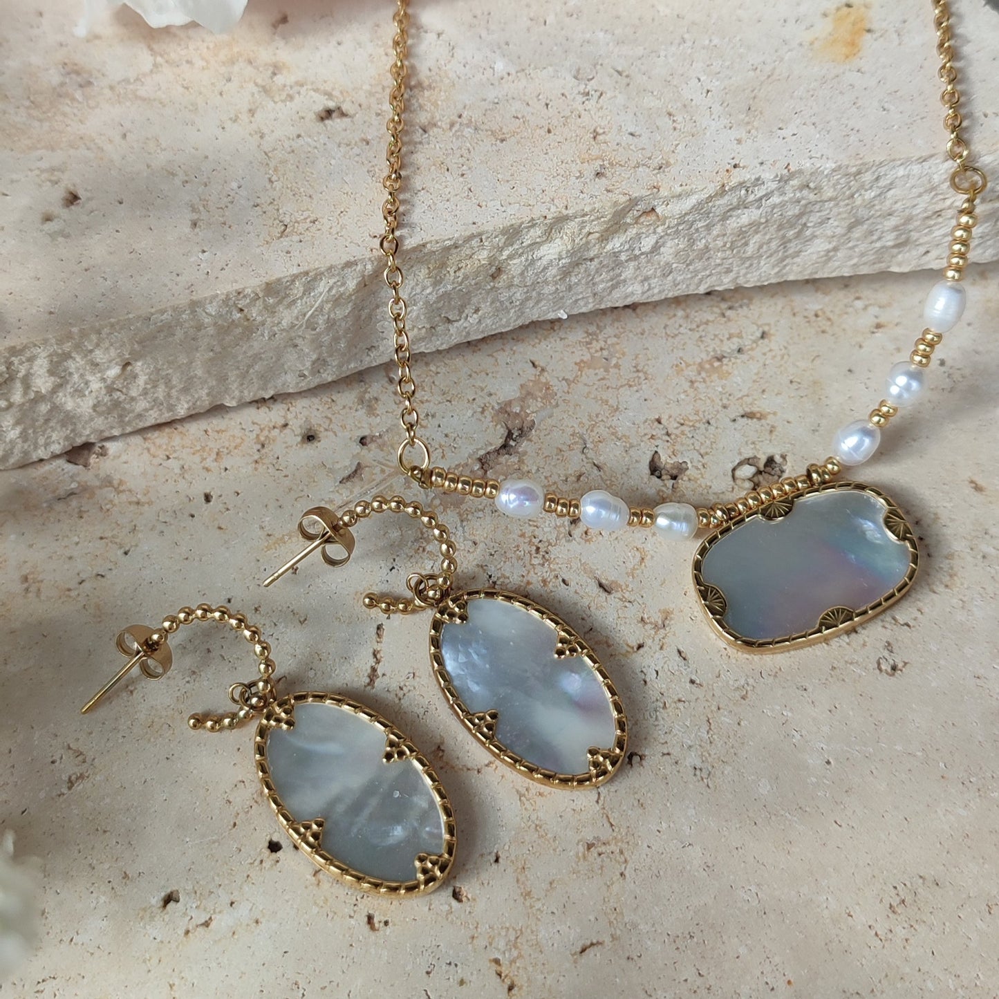 Boucles Elégance