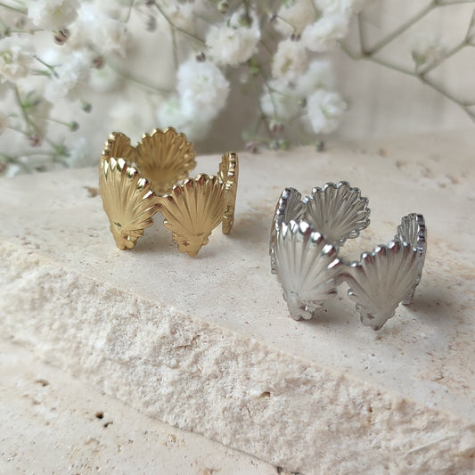 bague cauri