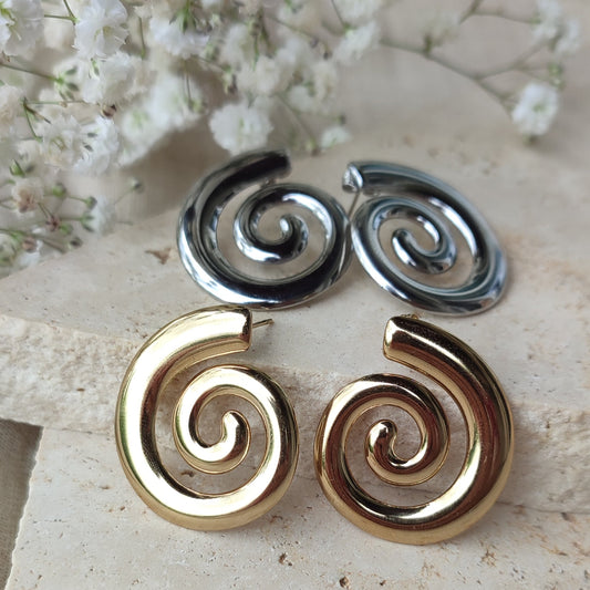 Boucles Tourbillon
