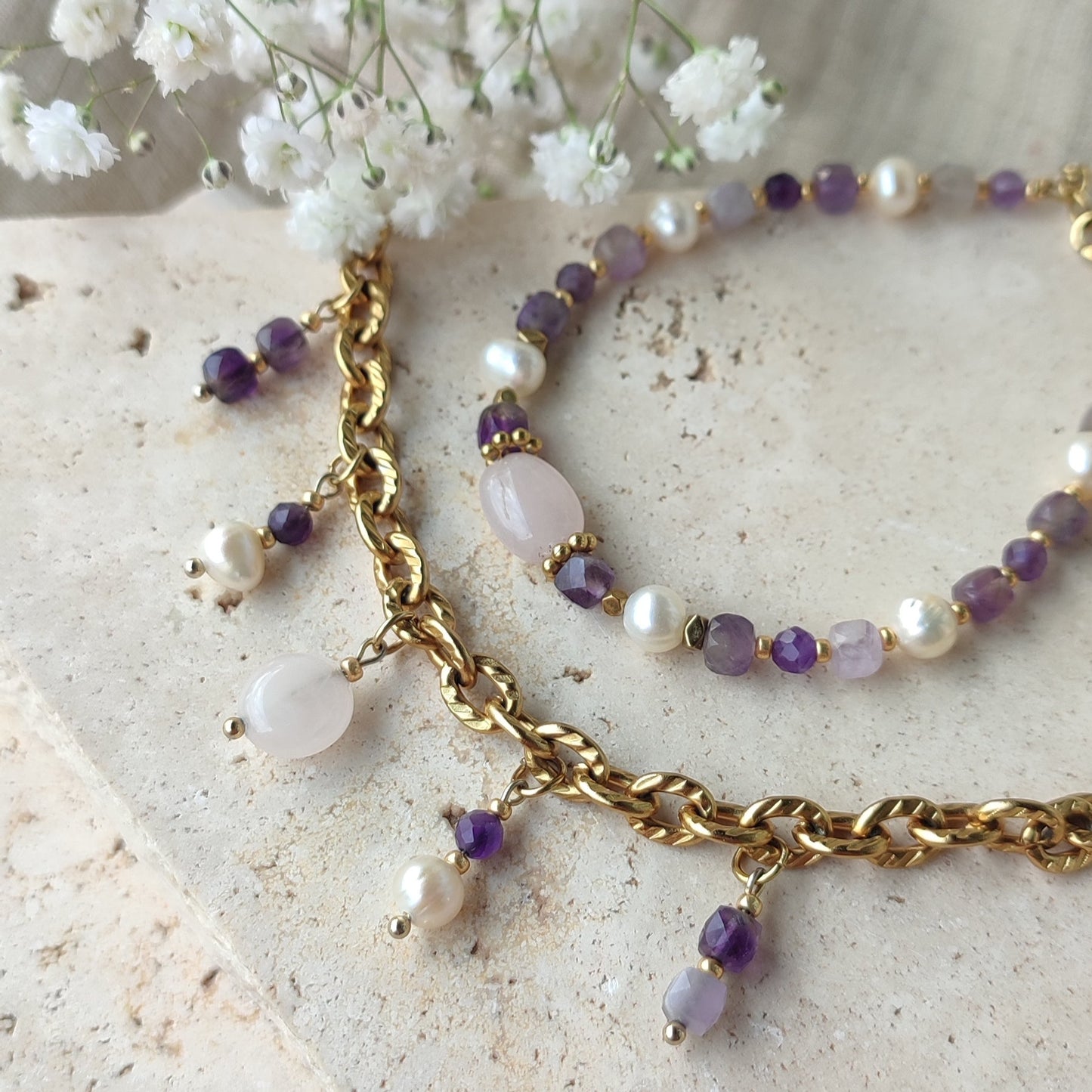Bracelet Ysia