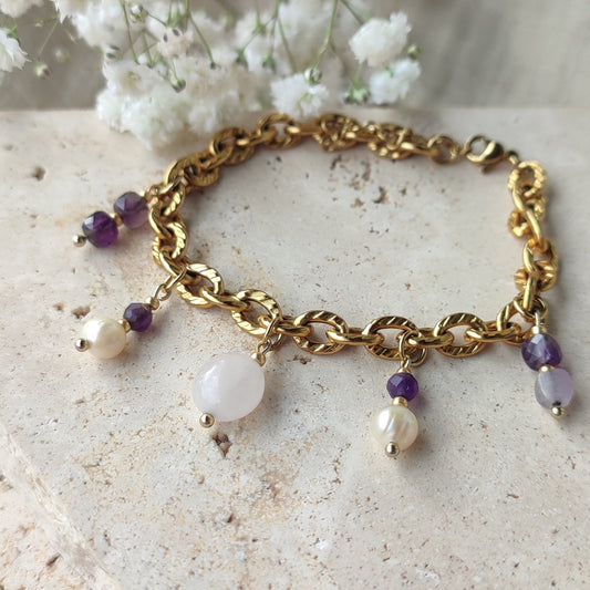 Bracelet Ysia