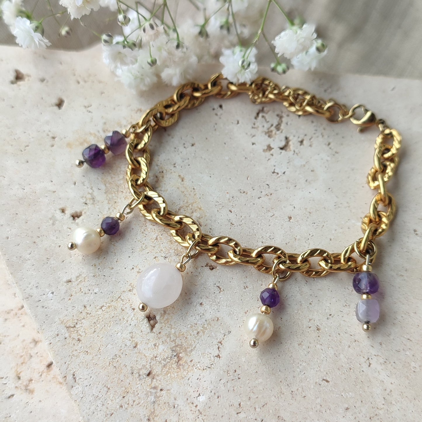 Bracelet Ysia