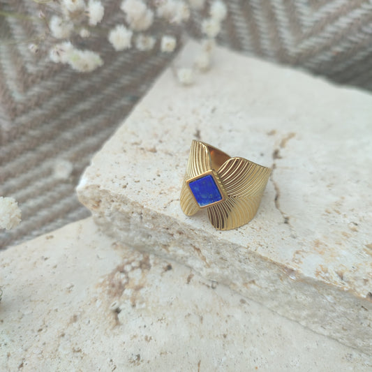 Bague  Lana
