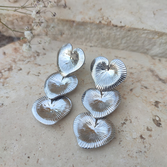 Boucles triple love