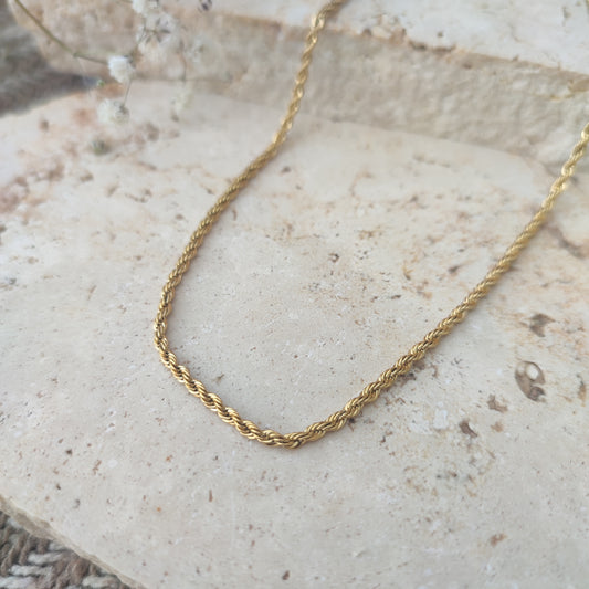Collier Elégant