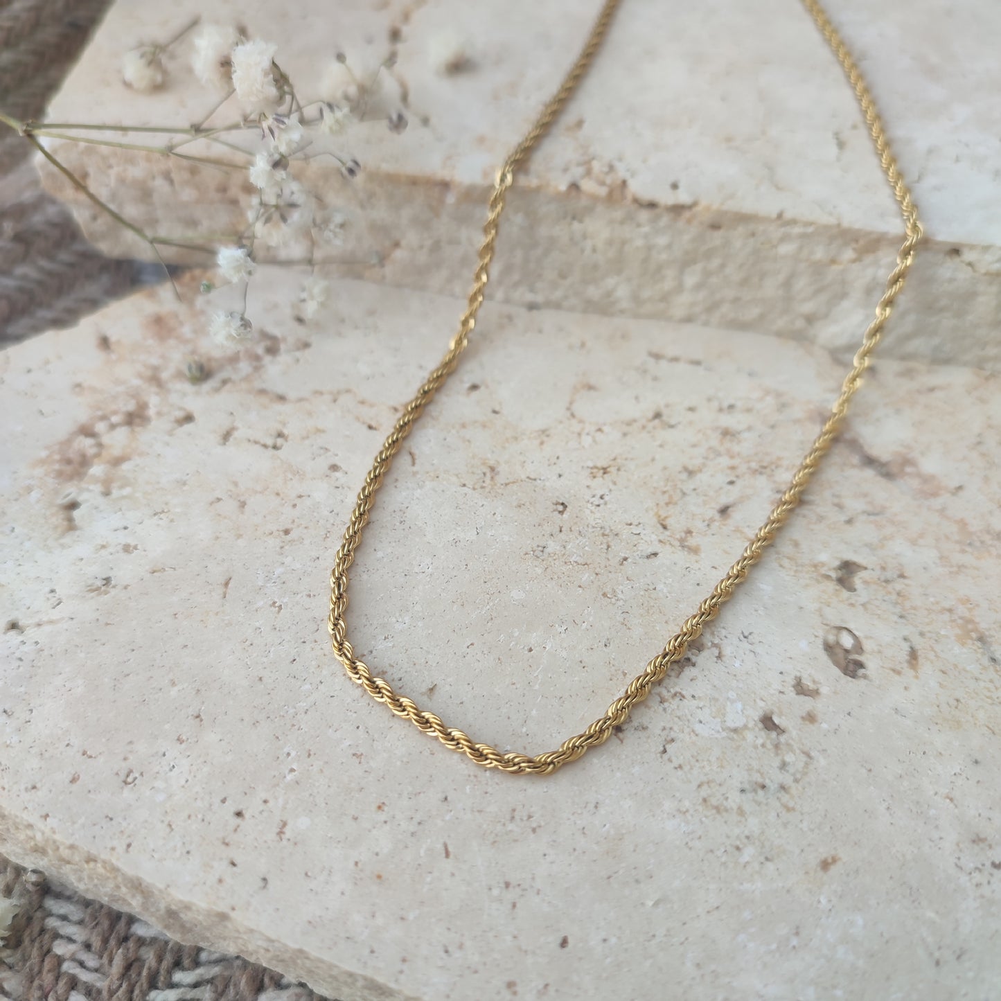 Collier Elégant