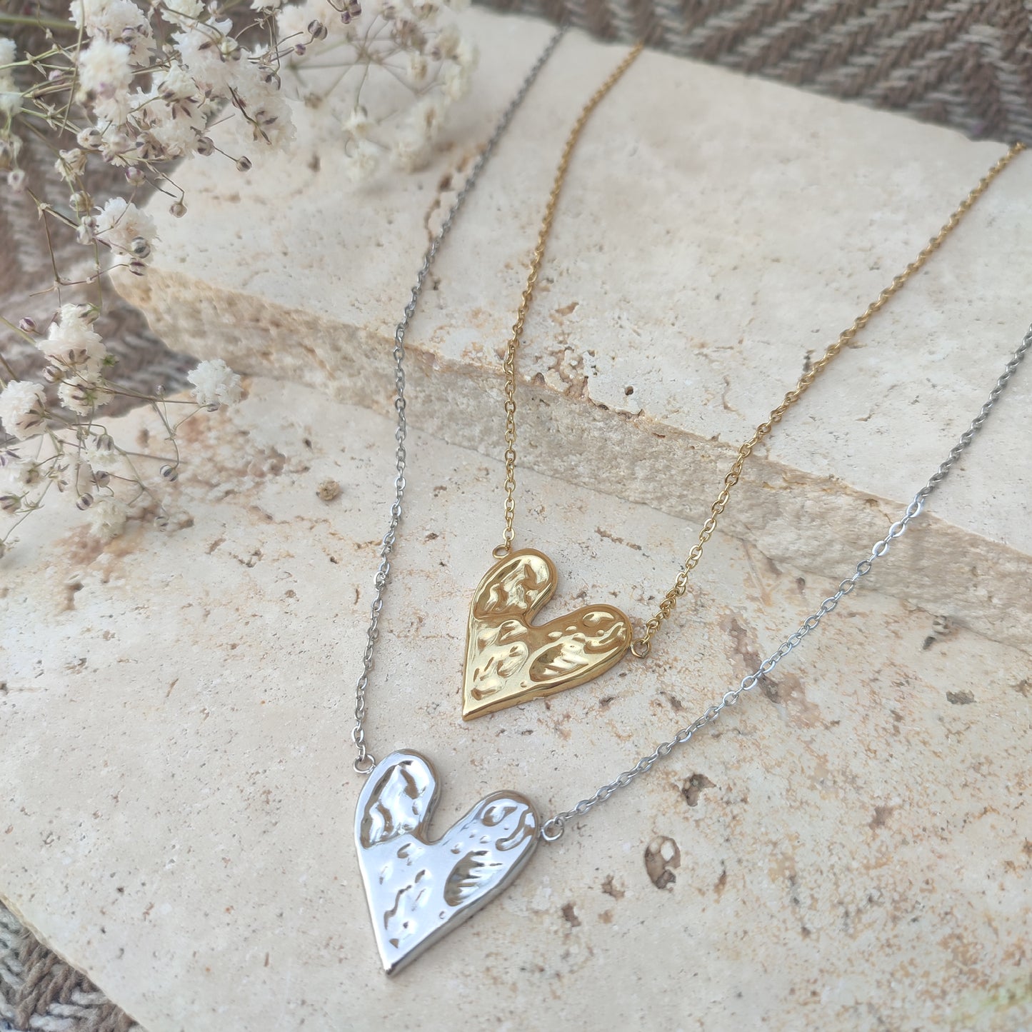 collier Love
