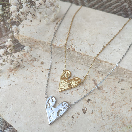 collier Love