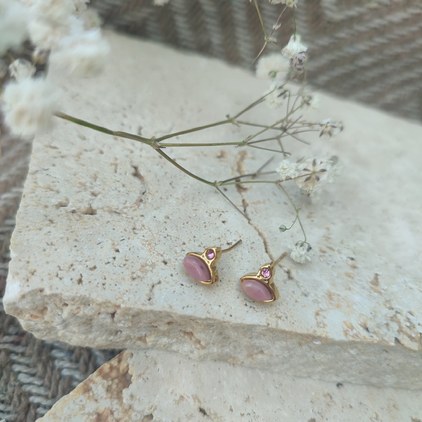 Boucles carolina