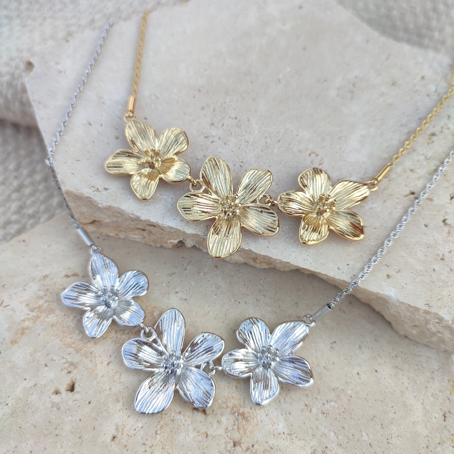 Collier Florella