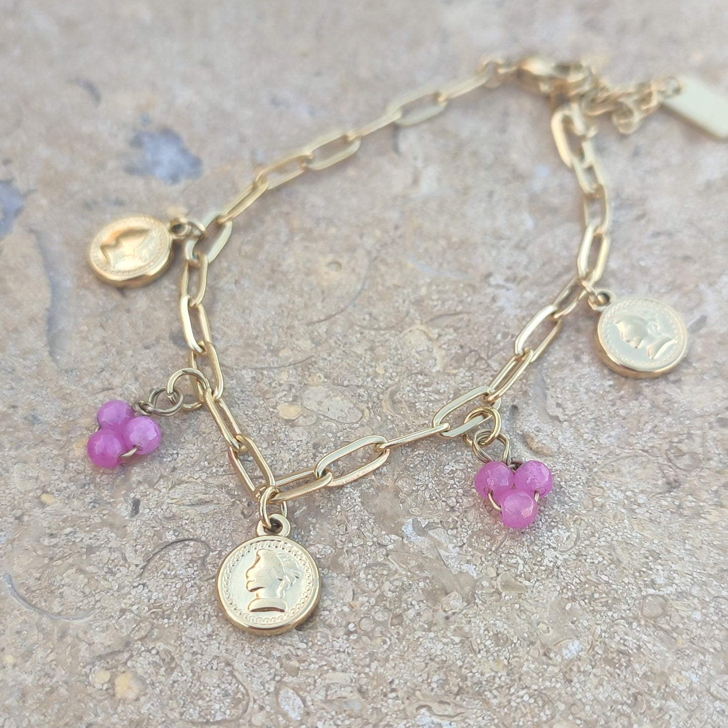 Bracelet Irya