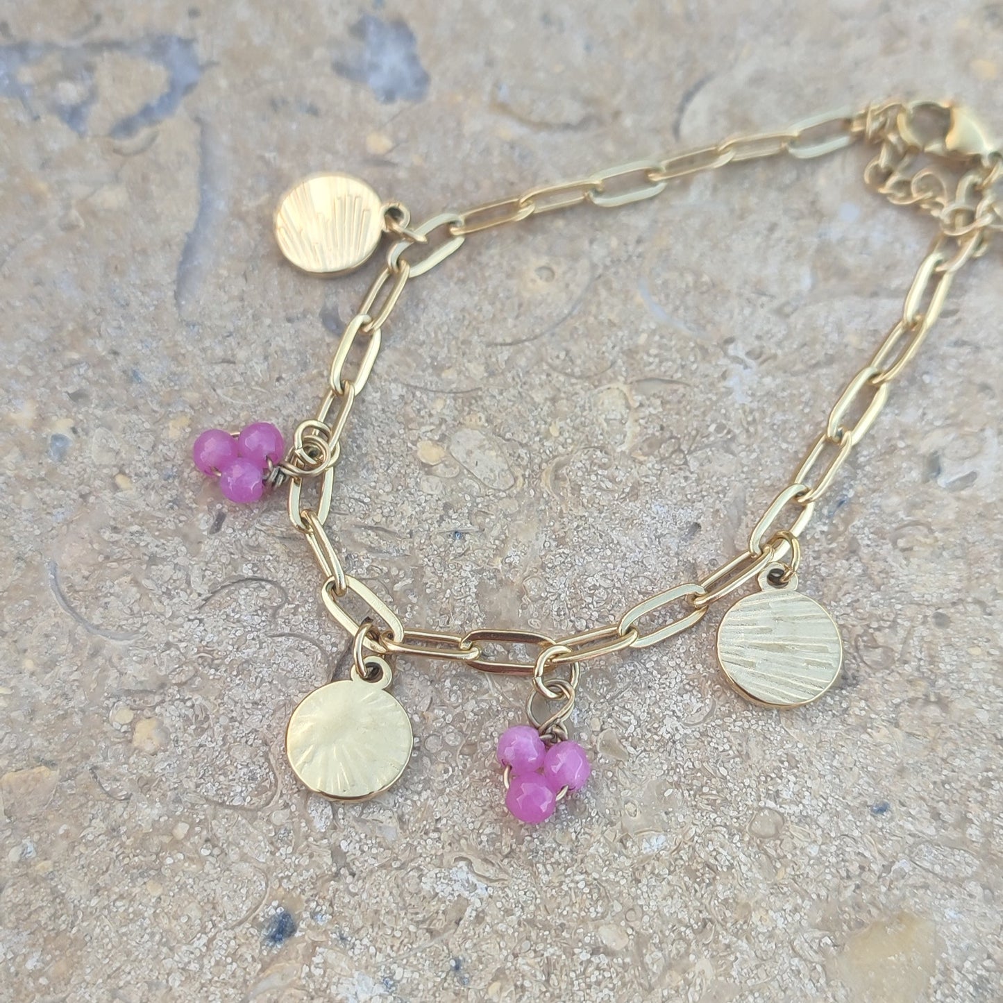 Bracelet Irya