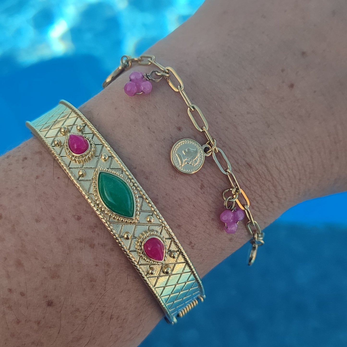 Bracelet Irya
