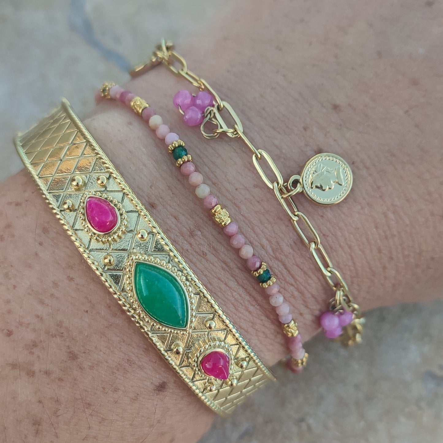 Bracelet Audelya