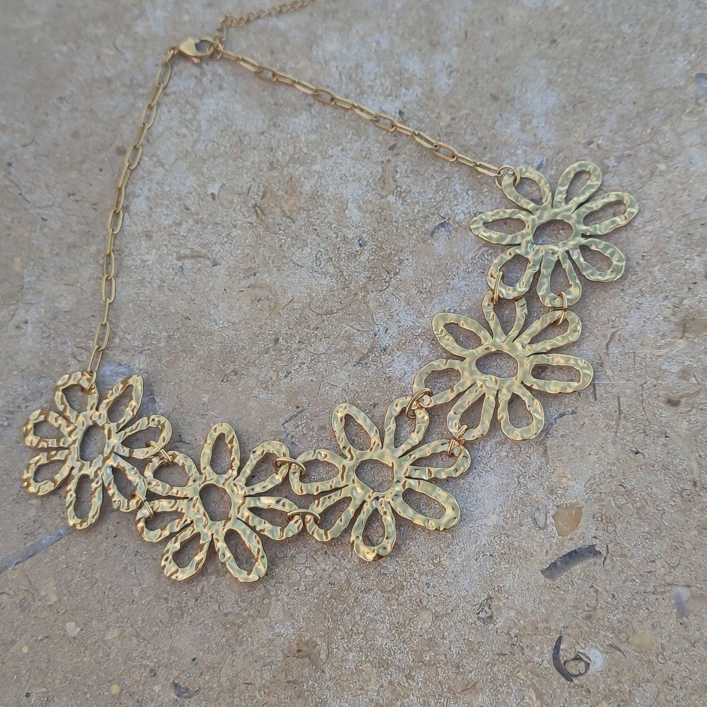 Collier Majestic