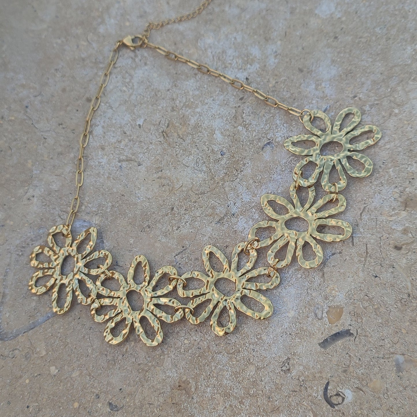 Collier Majestic