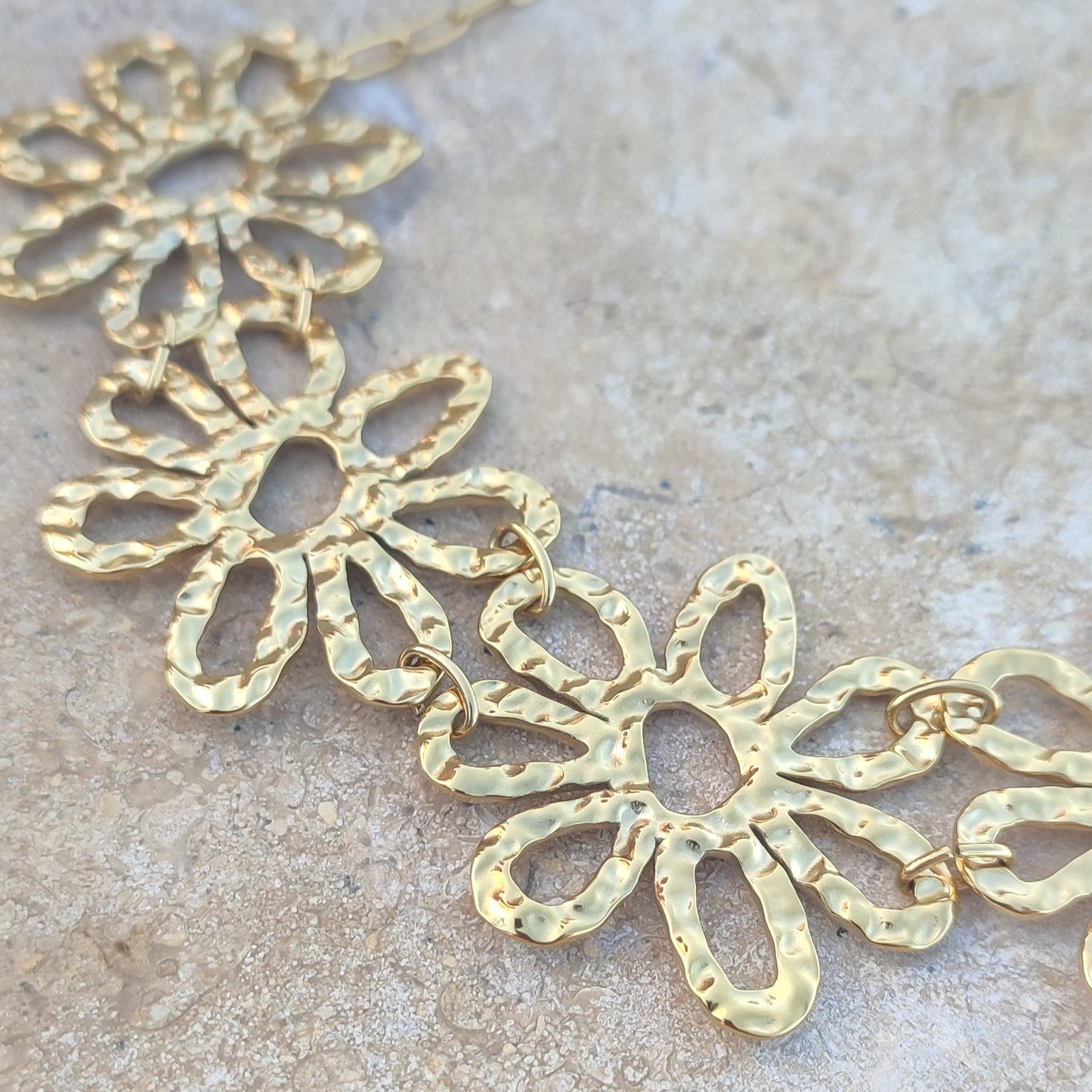 Collier Majestic