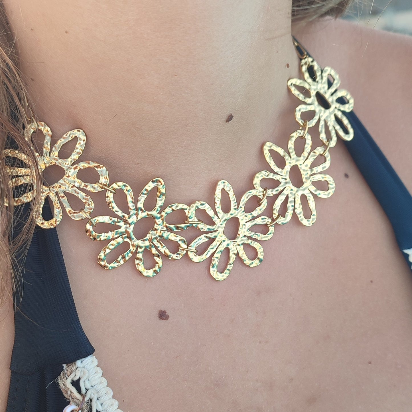 Collier Majestic