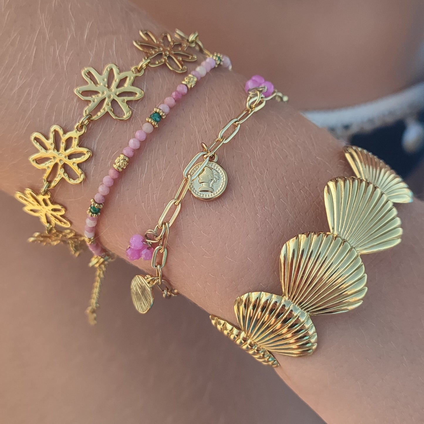 Bracelet Jenna