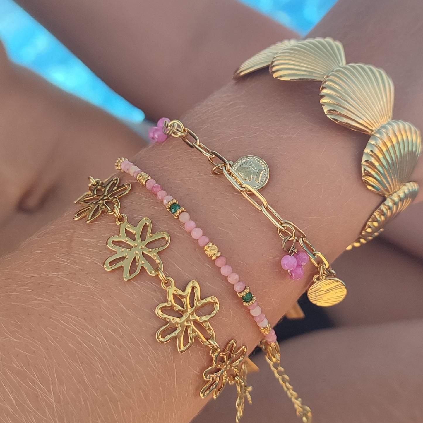 Bracelet Irya