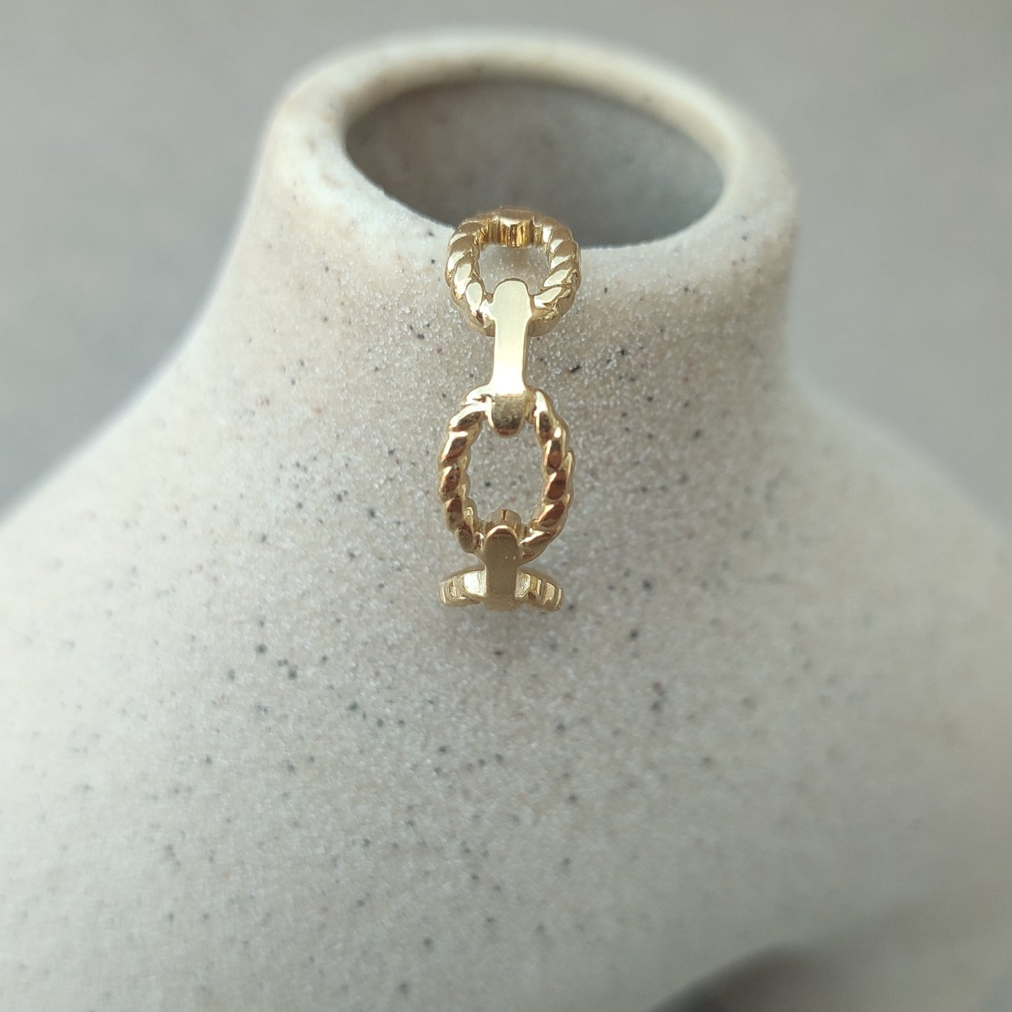 bague Infinity