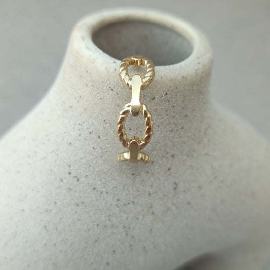 bague Infinity