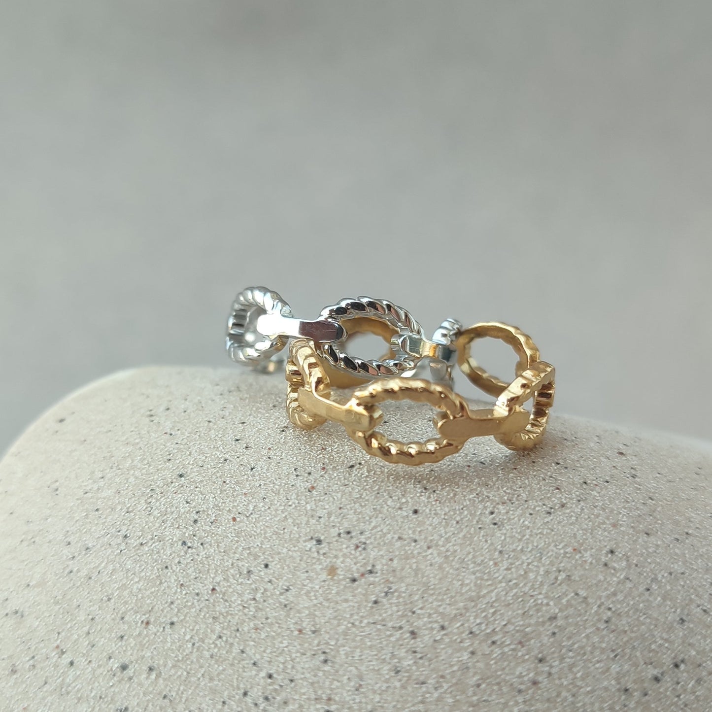 bague Infinity