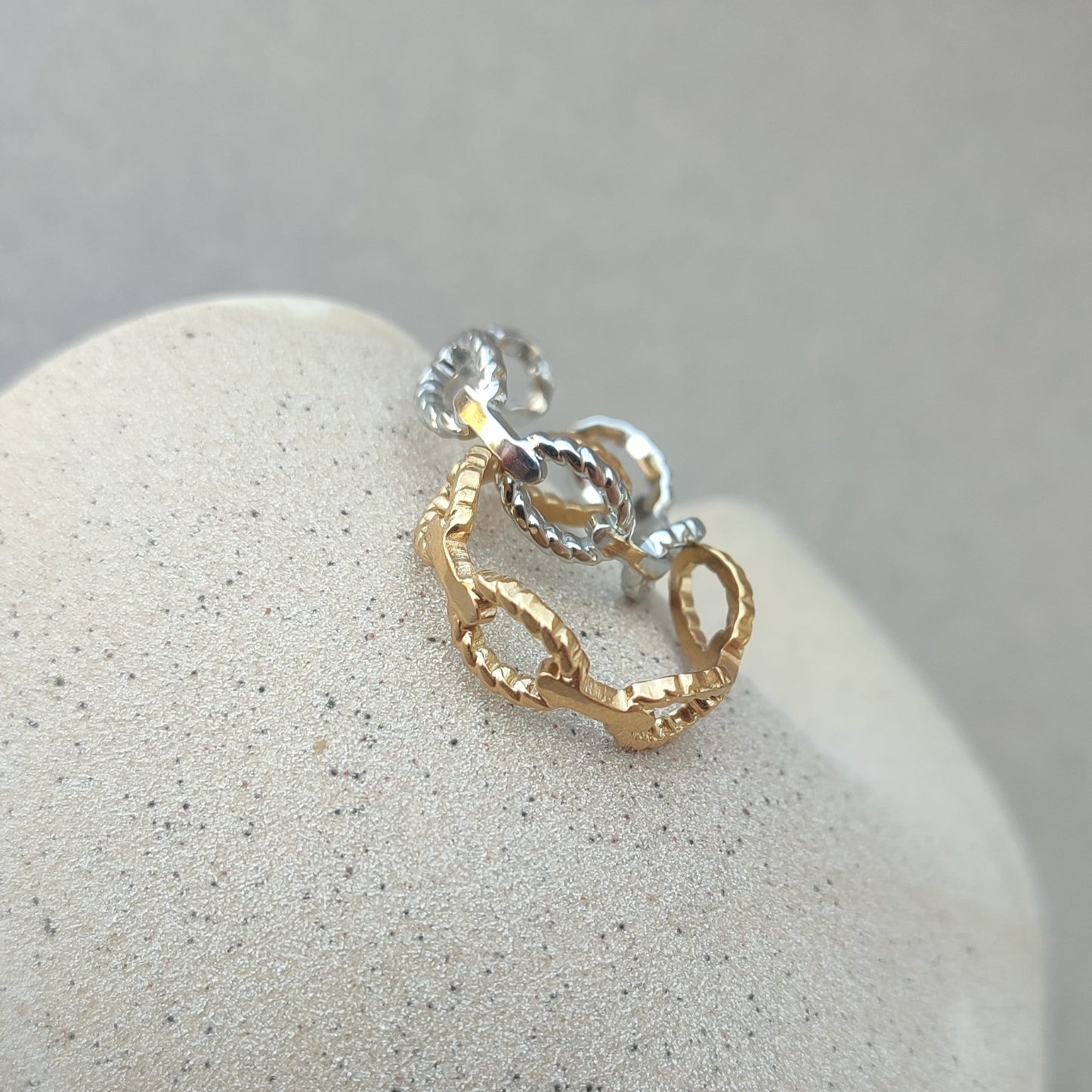bague Infinity