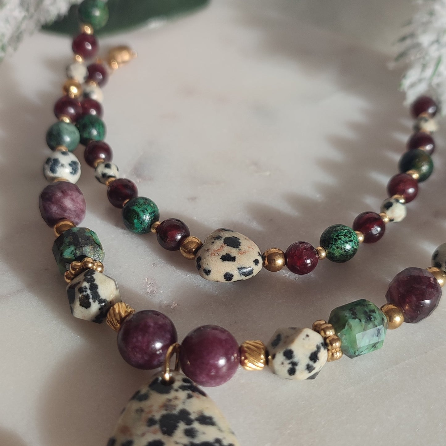 Bracelet Audace ; création