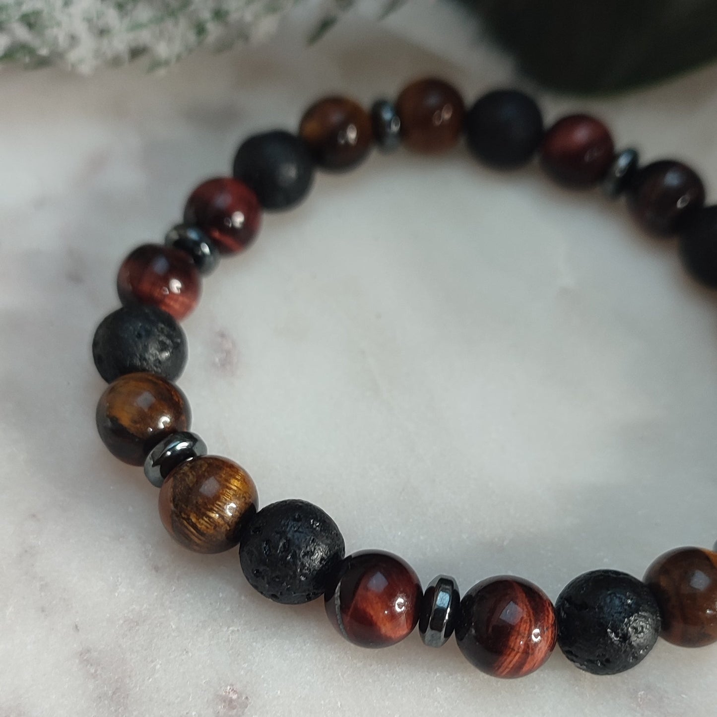 Bracelet Pablo ; création